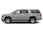 2015 Chevrolet Suburban LTZ