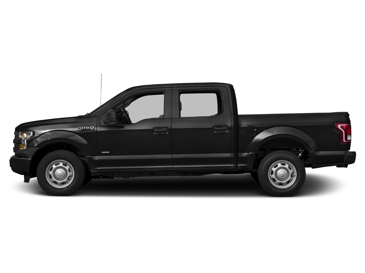 2015 Ford F-150 XL Pickup 4D 5 1/2 ft