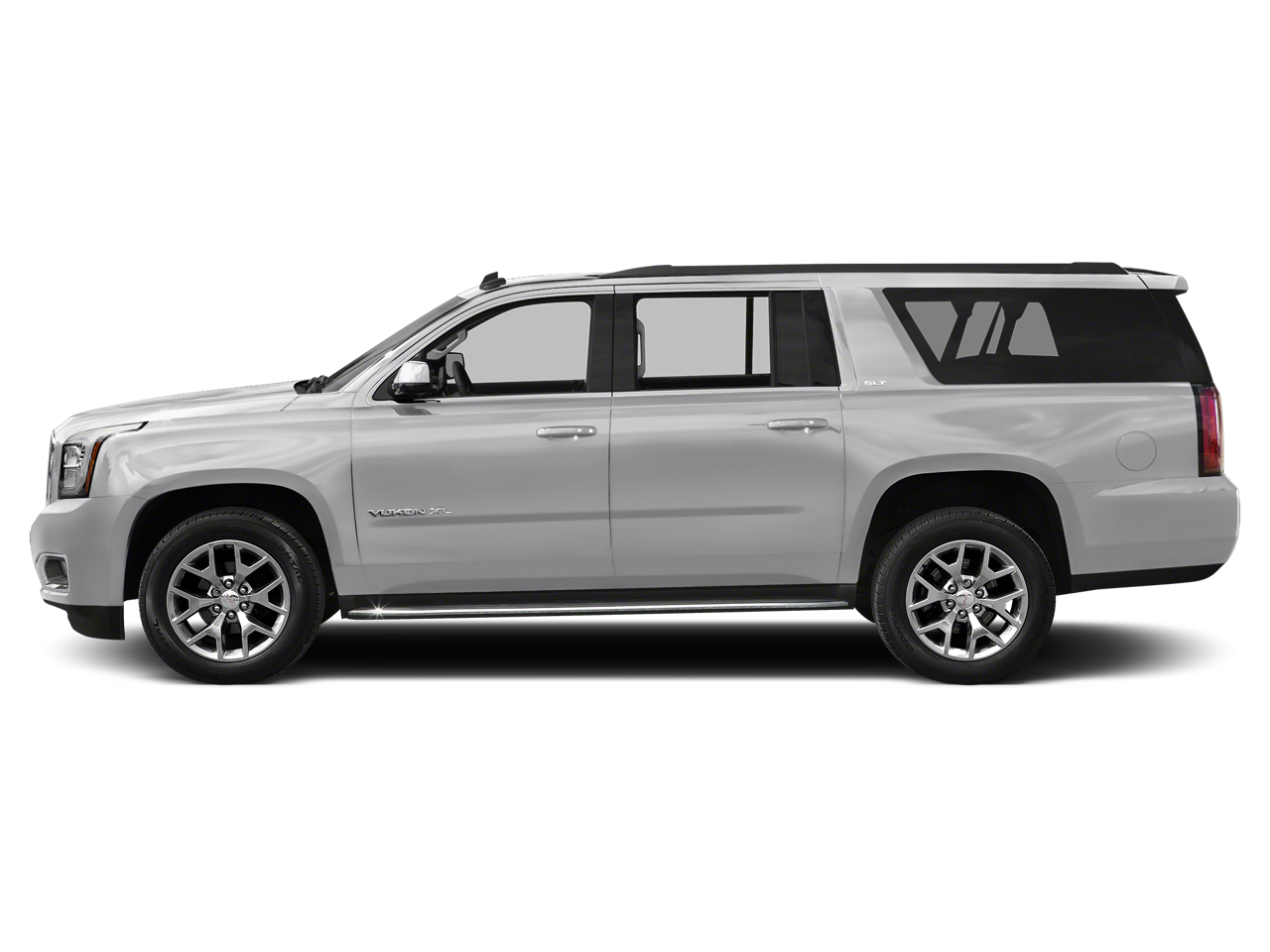 2015 GMC Yukon XL SLT