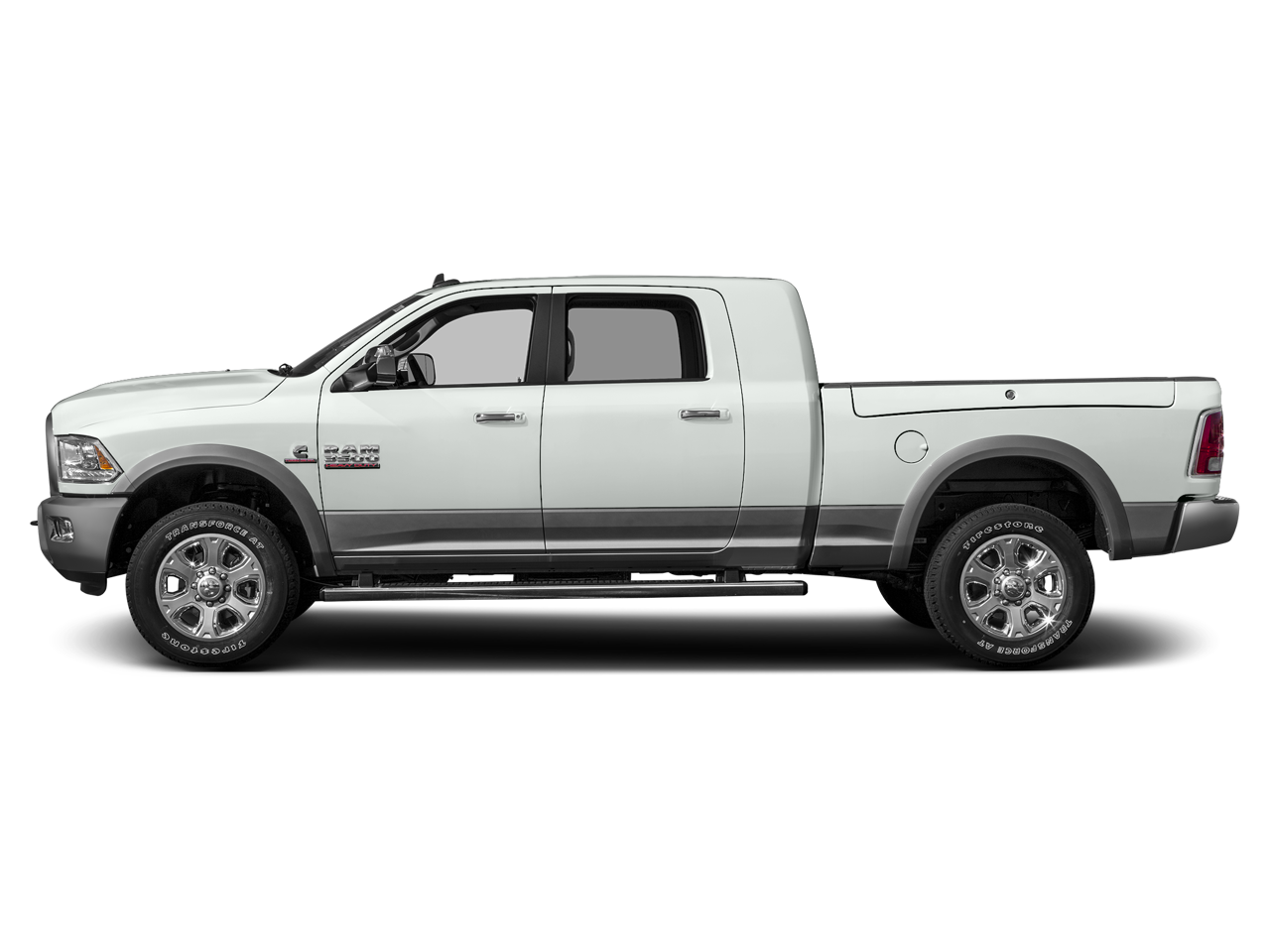 2015 RAM 3500 Longhorn Limited