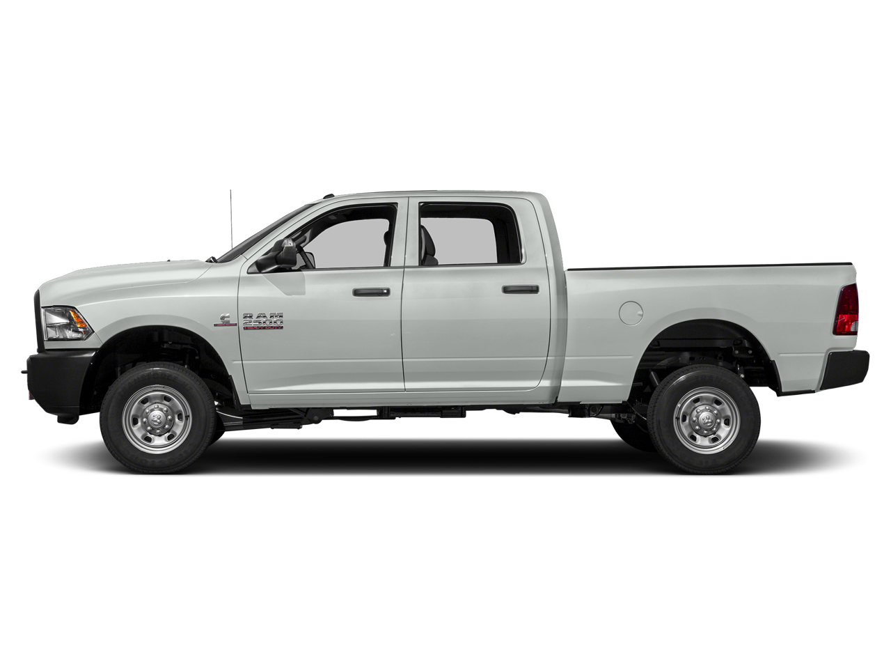 2018 RAM Ram 2500 Pickup Tradesman - Photo 23