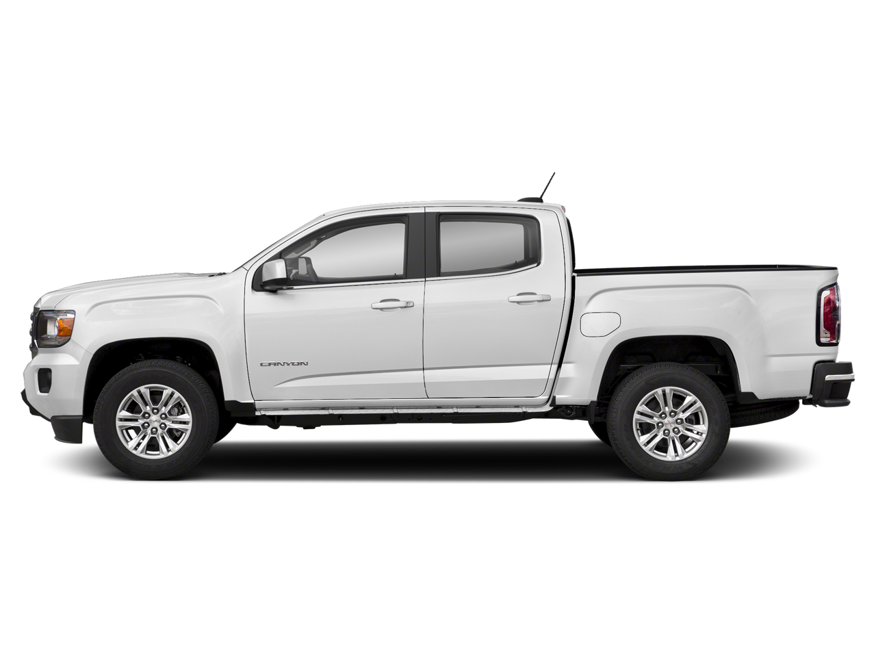 2019 GMC Canyon 2WD SLT