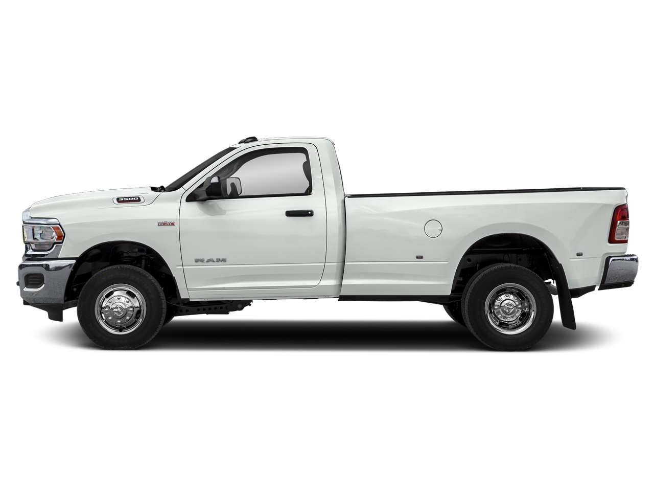 2021 RAM 3500 Tradesman