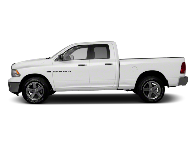 2011 RAM 1500 Big Horn