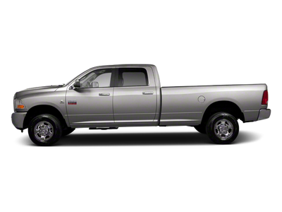 2011 RAM 2500 ST