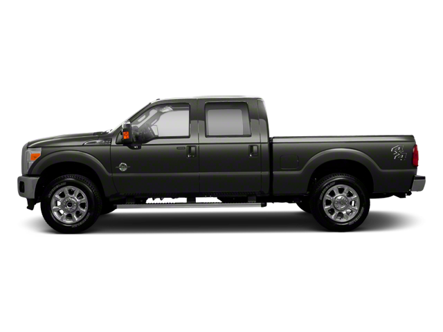 2011 Ford F-250 Super Duty Lariat - Photo 23