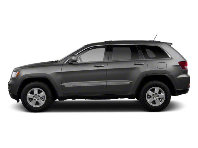 2011 Jeep Grand Cherokee Overland - Photo 22