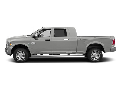 2013 RAM 2500 Laramie