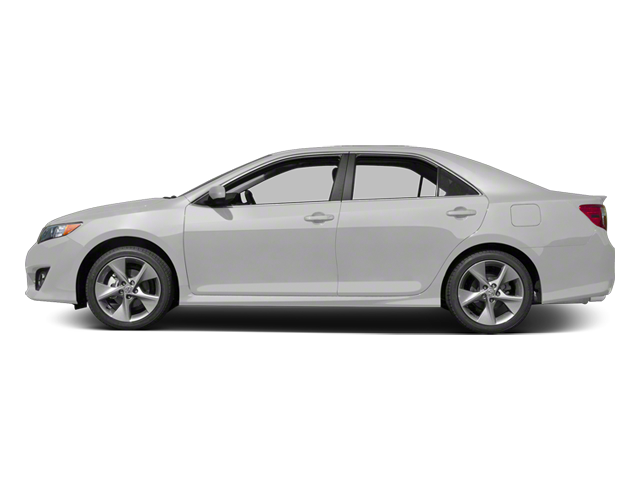 2013 Toyota Camry SE Sedan 4D