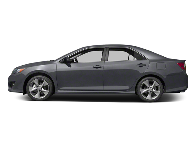 2013 Toyota Camry SE Sedan 4D