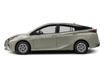 2017 Toyota Prius Two Hatchback 4D