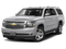 2015 Chevrolet Suburban LTZ