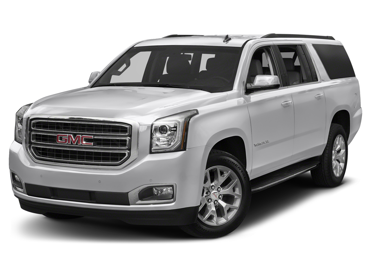 2015 GMC Yukon XL SLT