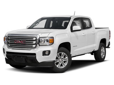 2019 GMC Canyon 2WD SLT