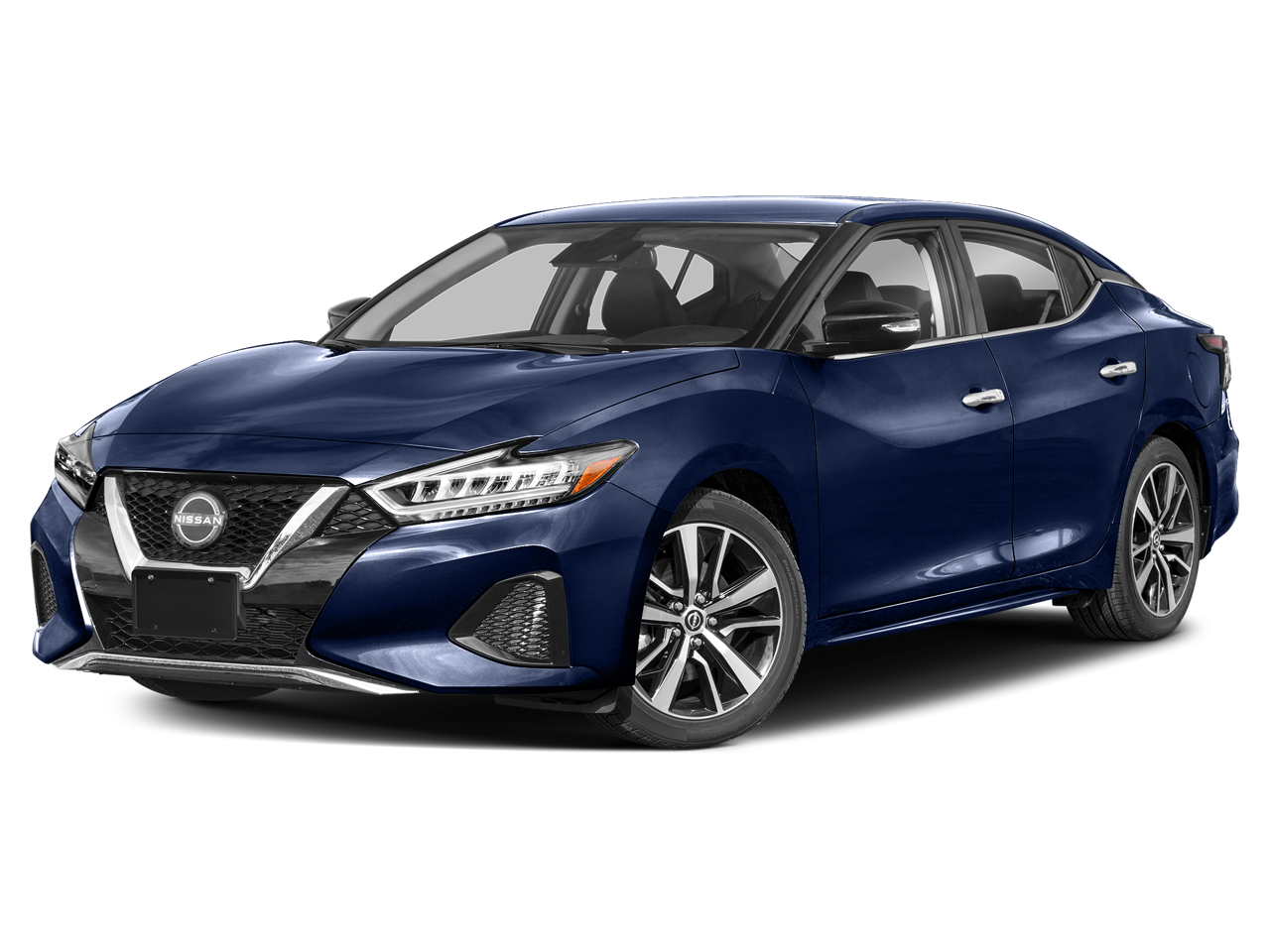 2023 Nissan Maxima's photo