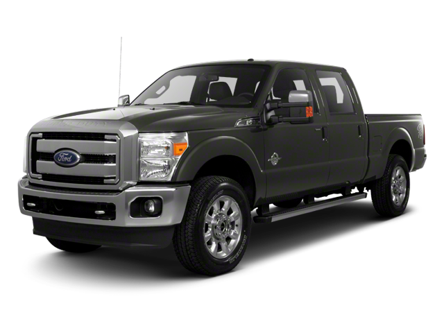 2011 Ford F-250 Super Duty Lariat - Photo 21
