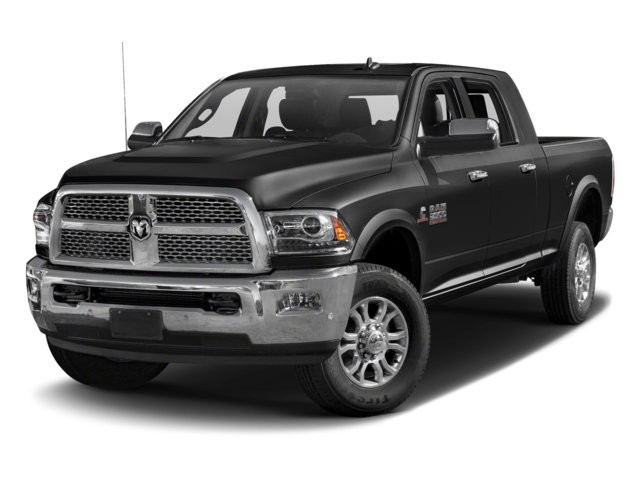 2016 RAM 2500 Laramie 4X4 Mega Cab's photo