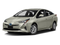 2017 Toyota Prius Two Hatchback 4D