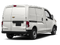2015 Chevrolet City Express Cargo Van LS