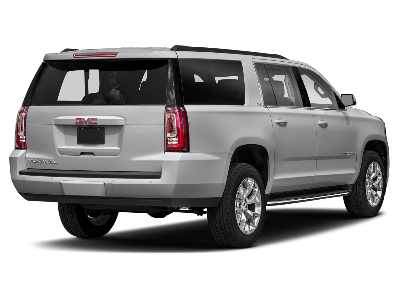 2020 GMC Yukon XL SLT
