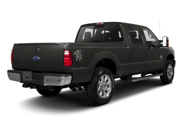 2011 Ford F-250 Super Duty Lariat - Photo 22