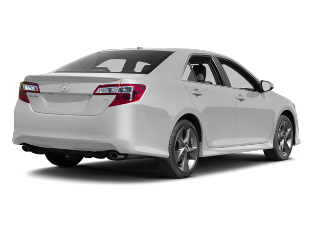 2013 Toyota Camry SE Sedan 4D