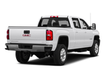2015 GMC Sierra 2500HD available WiFi Pickup 4D 6 1/2 ft