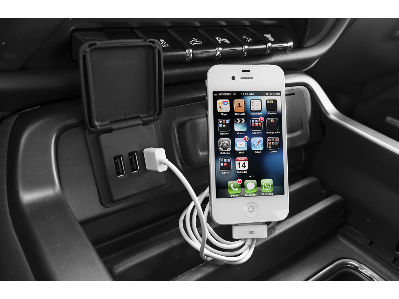 2015 Chevrolet Silverado 2500HD Built After Aug 14 LTZ