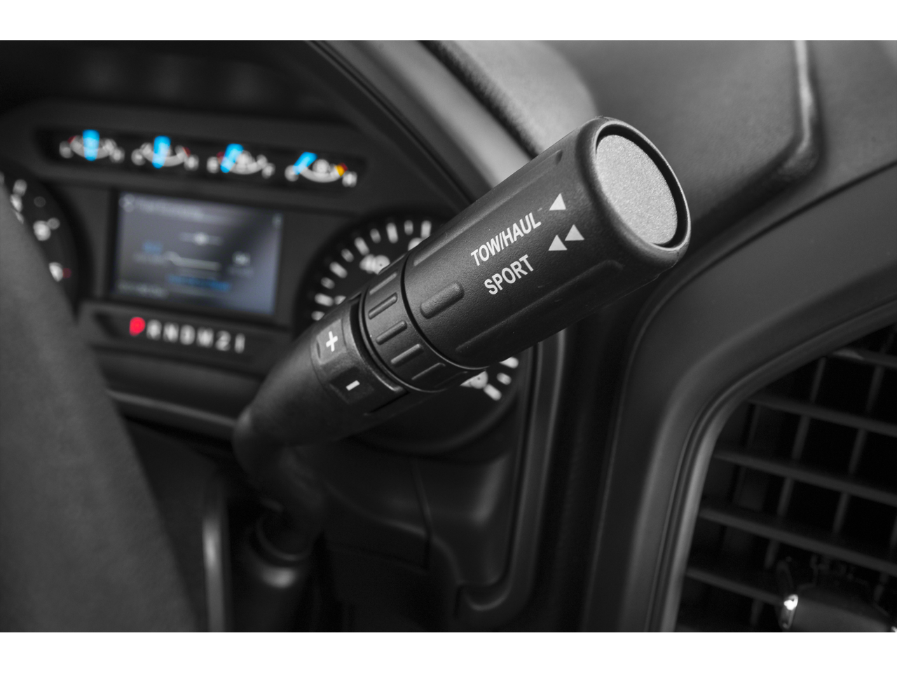 2015 Ford F-150 XL Pickup 4D 5 1/2 ft