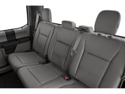 2015 Ford F-150 XL Pickup 4D 5 1/2 ft