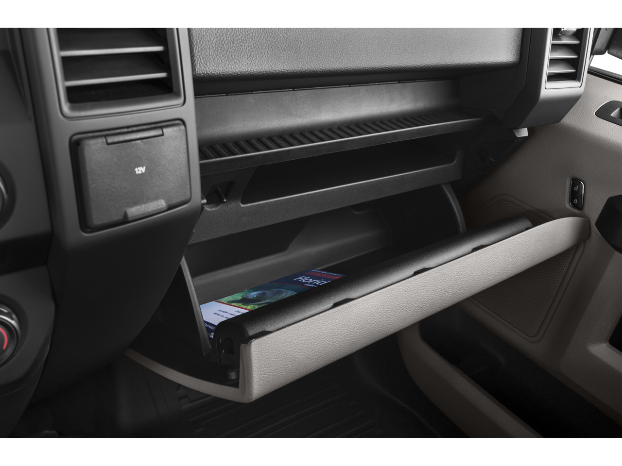 2015 Ford F-150 XL Pickup 4D 5 1/2 ft
