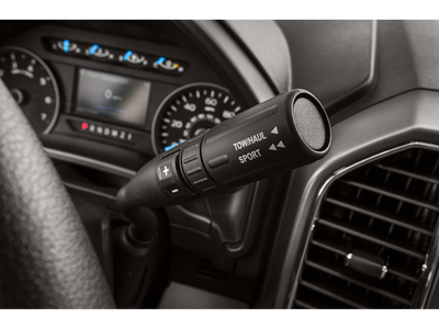 2015 Ford F-150 XLT Pickup 4D 5 1/2 ft