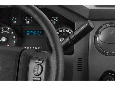 2015 Ford Super Duty F-250 SRW XL Pickup 2D 8 ft