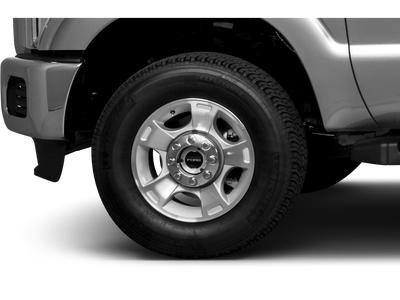 2015 Ford Super Duty F-250 SRW XL Pickup 2D 8 ft
