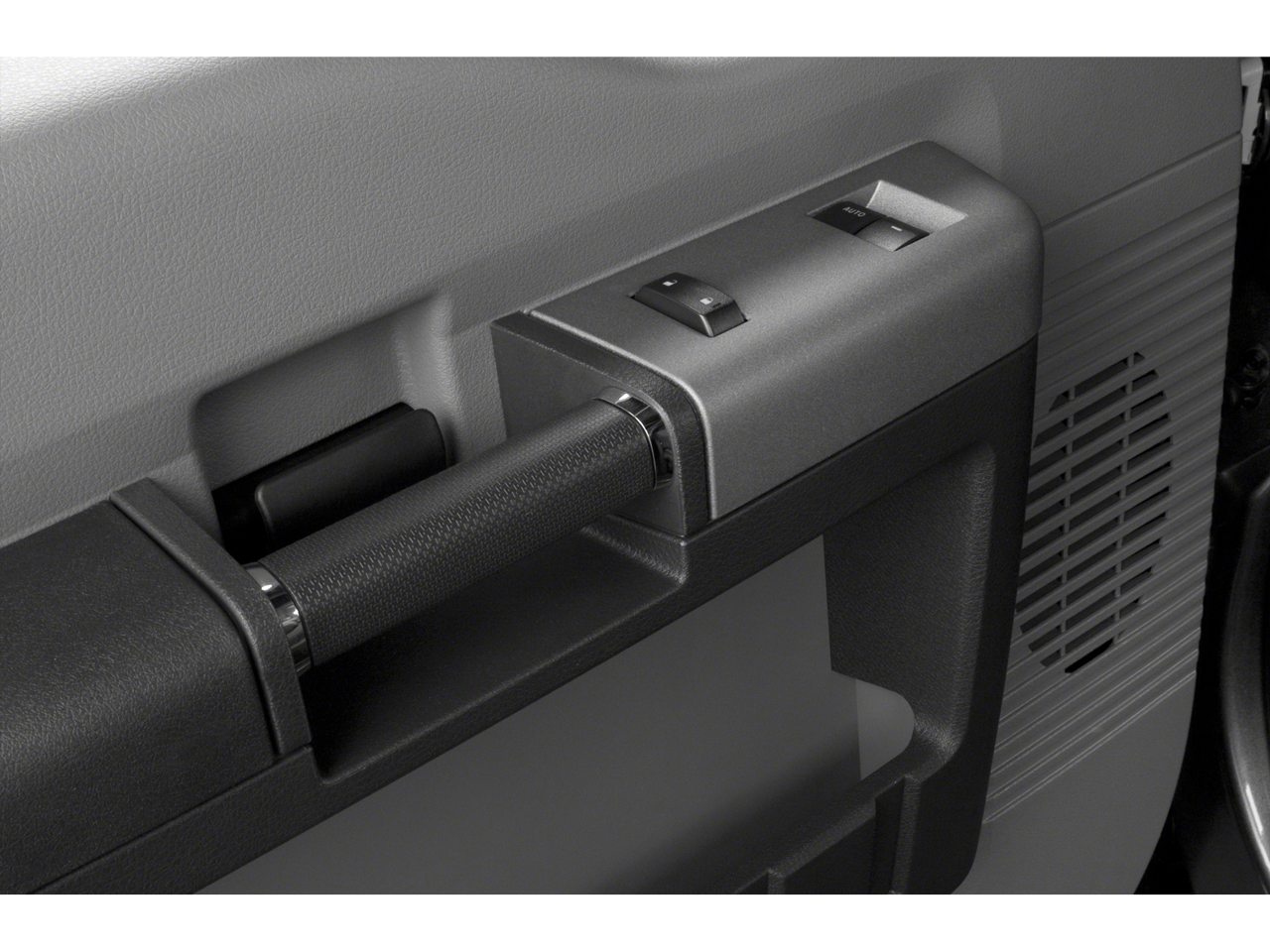 2015 Ford Super Duty F-250 SRW XL Pickup 2D 8 ft