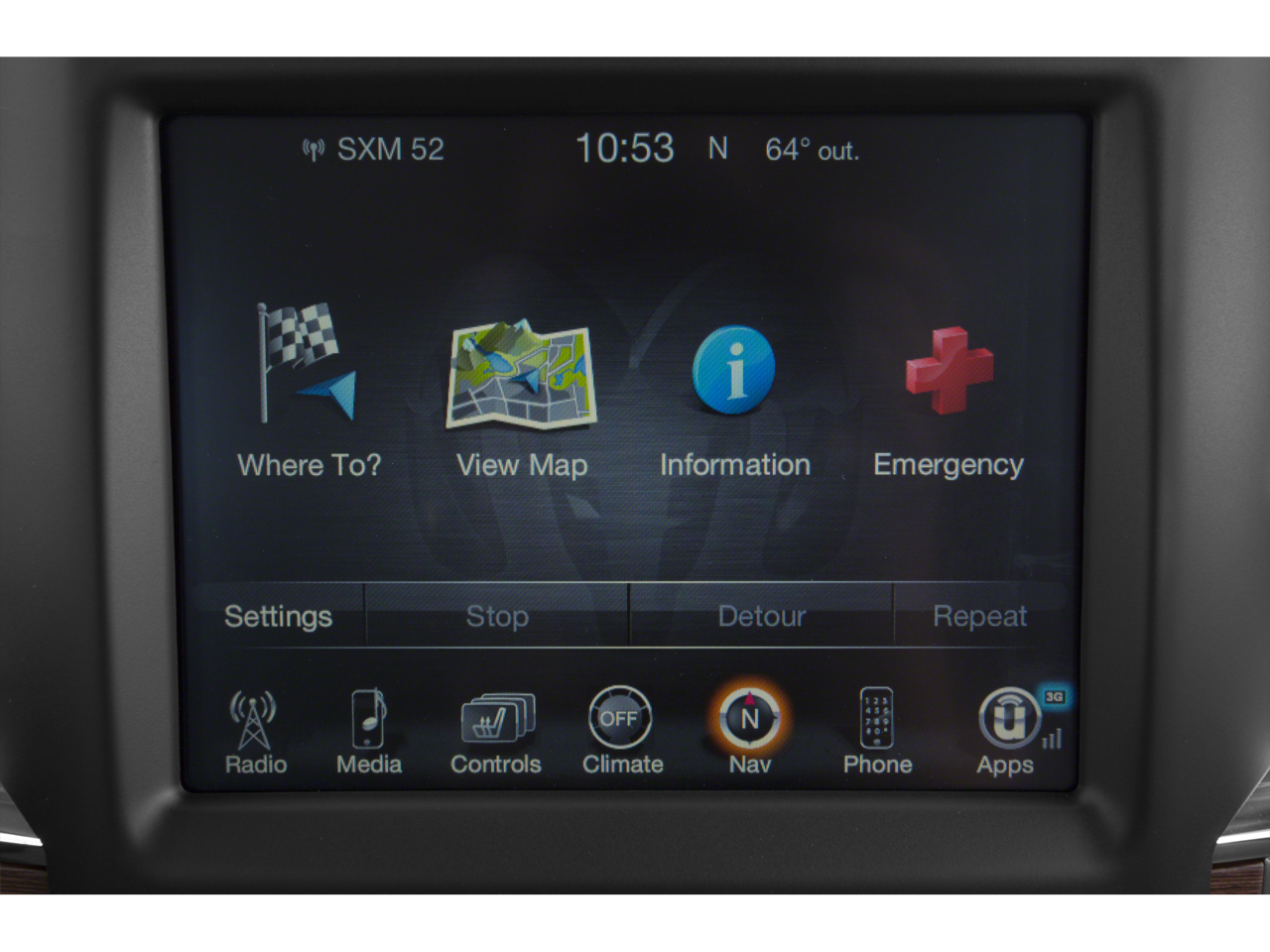 2015 RAM 3500 Longhorn Limited