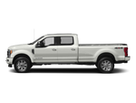 2017 Ford Super Duty F-350 SRW Platinum Pickup 4D 6 3/4 ft