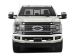 2017 Ford Super Duty F-350 SRW Platinum Pickup 4D 6 3/4 ft