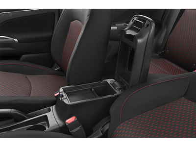 2018 Mitsubishi Outlander Sport ES Sport Utility 4D