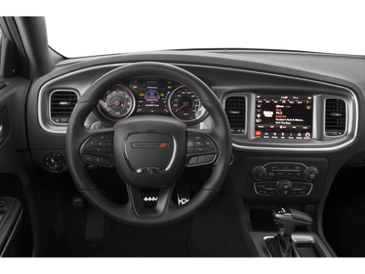 2019 Dodge Charger Scat Pack