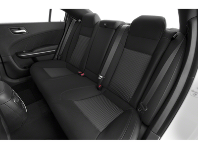 2019 Dodge Charger Scat Pack