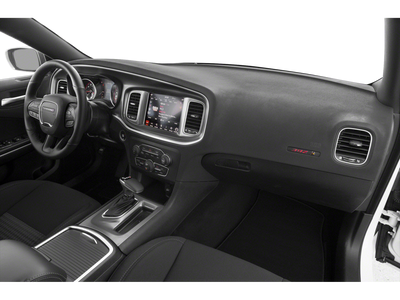 2019 Dodge Charger Scat Pack