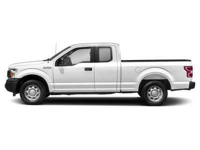 2019 Ford F-150 XL Pickup 4D 6 1/2 ft