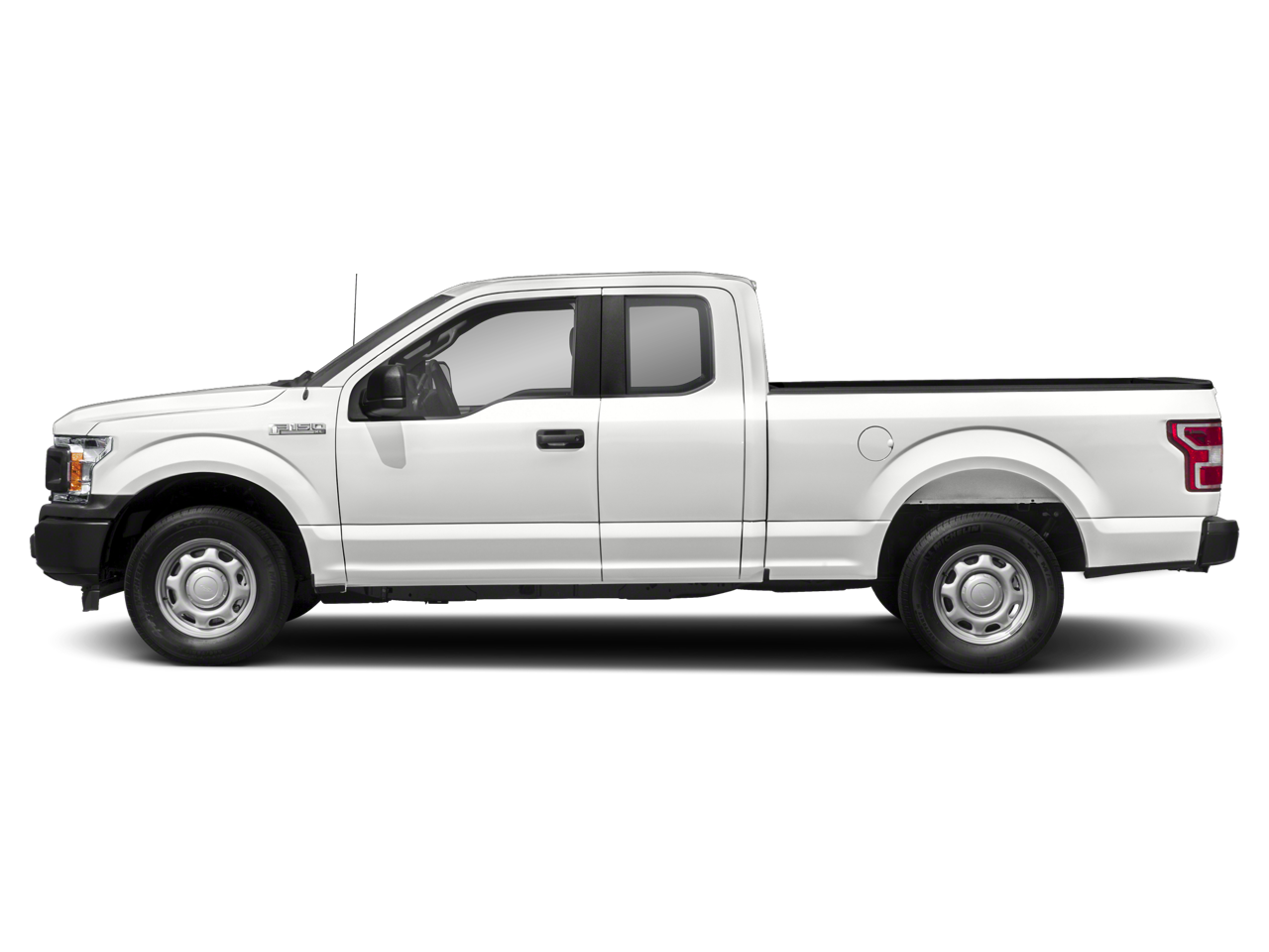 2019 Ford F-150 XL Pickup 4D 6 1/2 ft