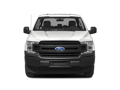 2019 Ford F-150 XL Pickup 4D 6 1/2 ft