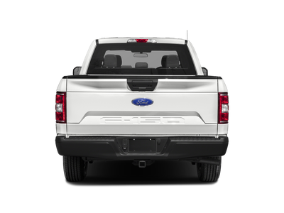 2019 Ford F-150 XL Pickup 4D 6 1/2 ft