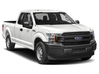 2019 Ford F-150 XL Pickup 4D 6 1/2 ft