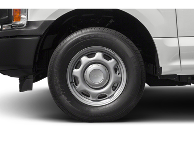 2019 Ford F-150 XL Pickup 4D 6 1/2 ft