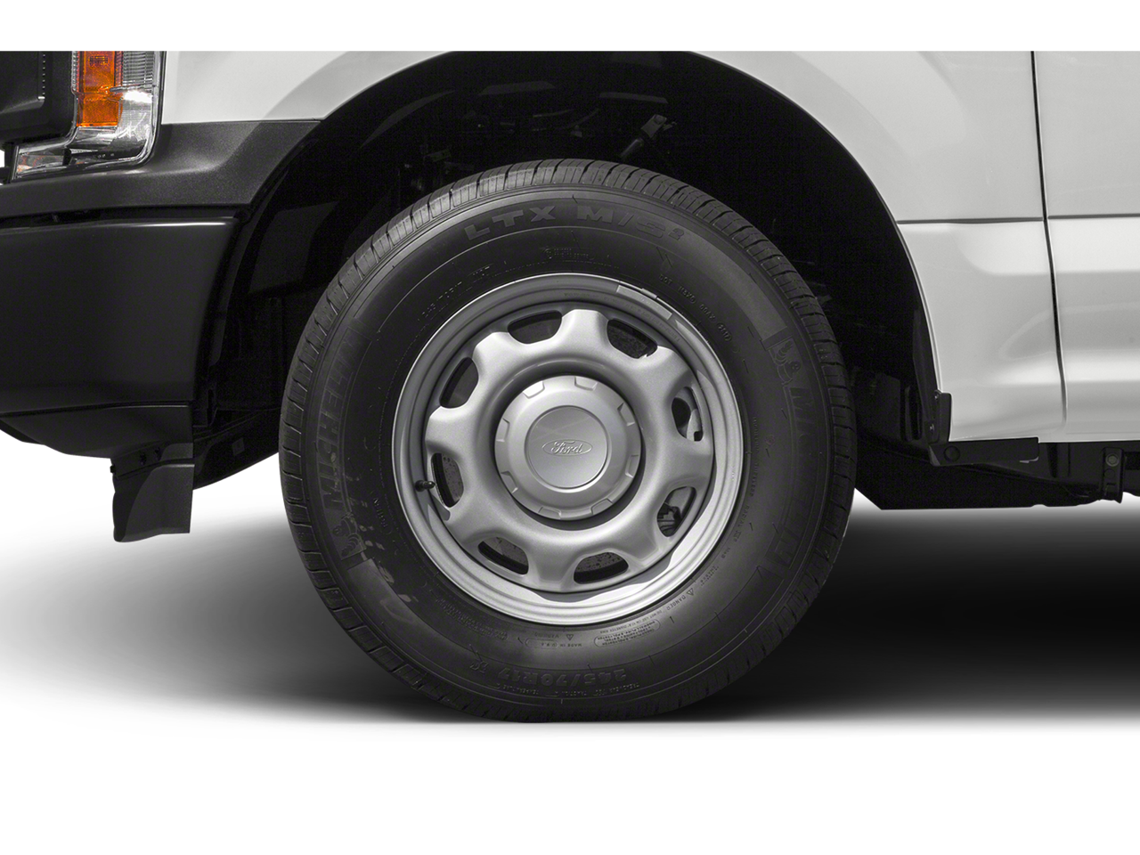2019 Ford F-150 XL Pickup 4D 6 1/2 ft