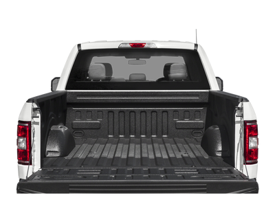 2019 Ford F-150 XL Pickup 4D 6 1/2 ft